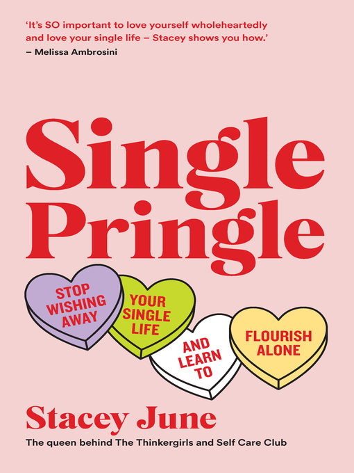 Cover image for Single Pringle